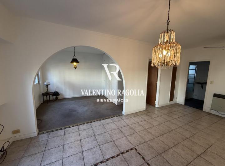 Departamento · 75m² · 3 Ambientes