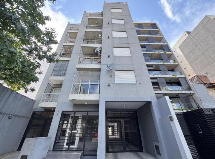 Departamento · 40m² · 2 Ambientes