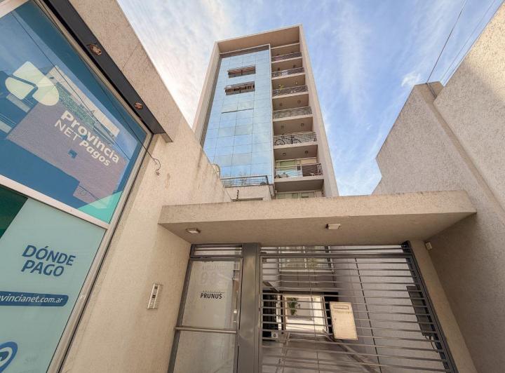 Departamento · 28m² · 1 Ambiente
