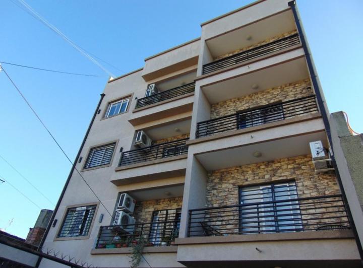 Departamento · 45m² · 2 Ambientes