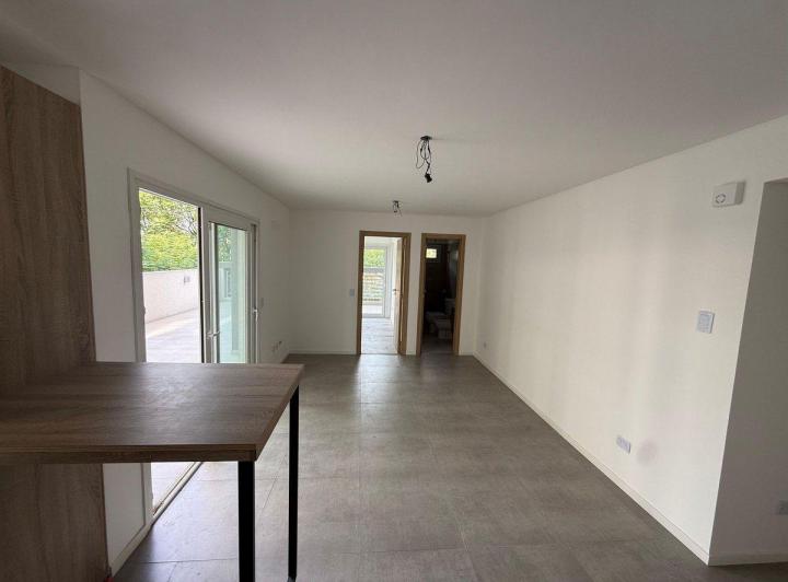 Departamento · 42m² · 2 Ambientes