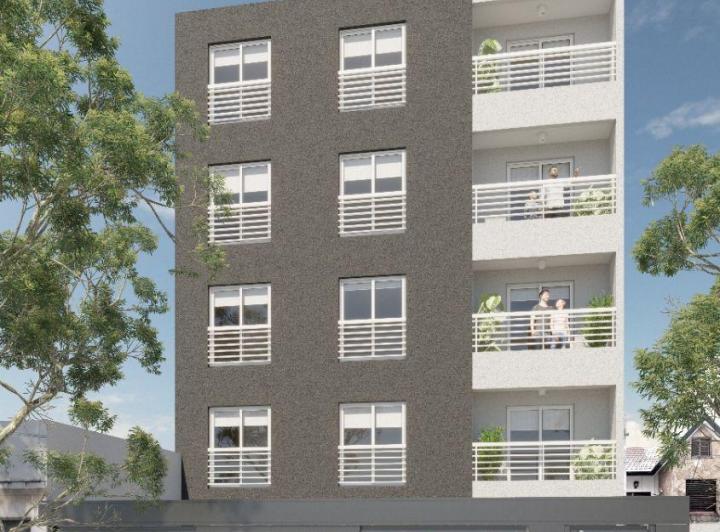 Departamento · 48m² · 2 Ambientes