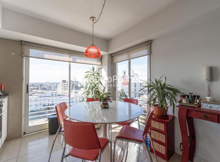 Departamento · 51m² · 2 Ambientes · 1 Cochera