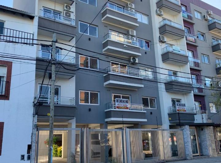 Departamento · 53m² · 3 Ambientes