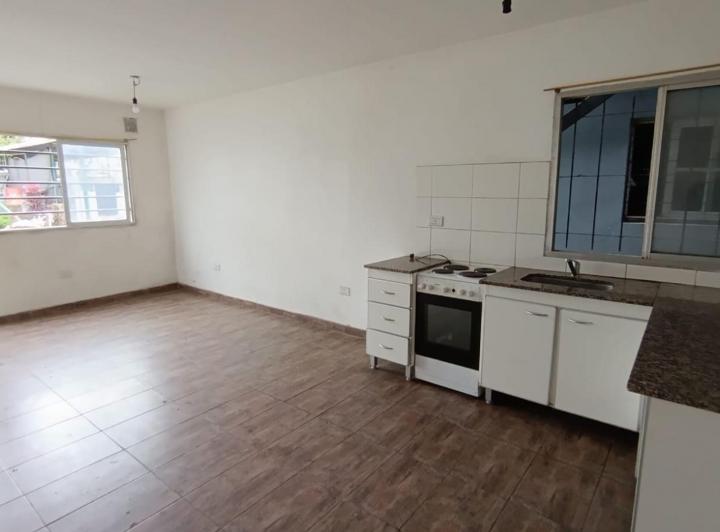 Departamento · 42m² · 2 Ambientes
