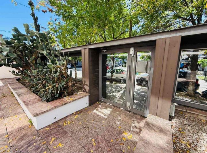 Departamento · 43m² · 2 Ambientes