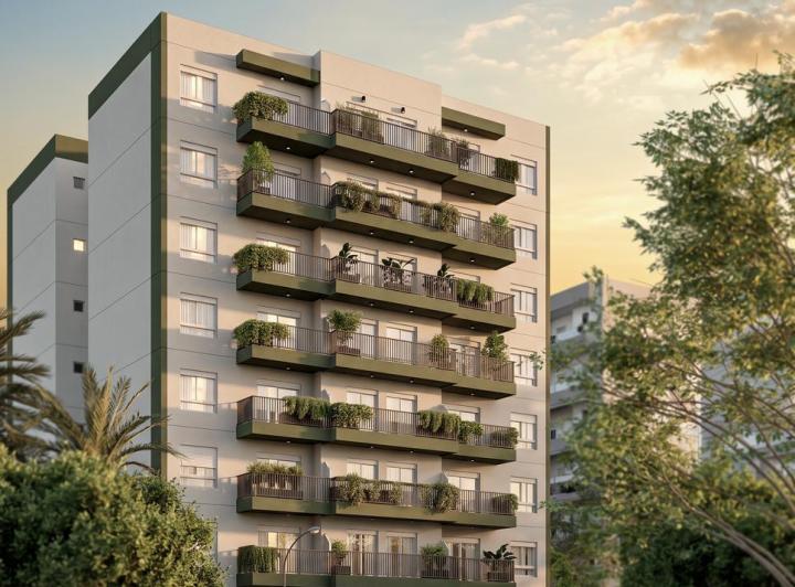 Desarrollo vertical