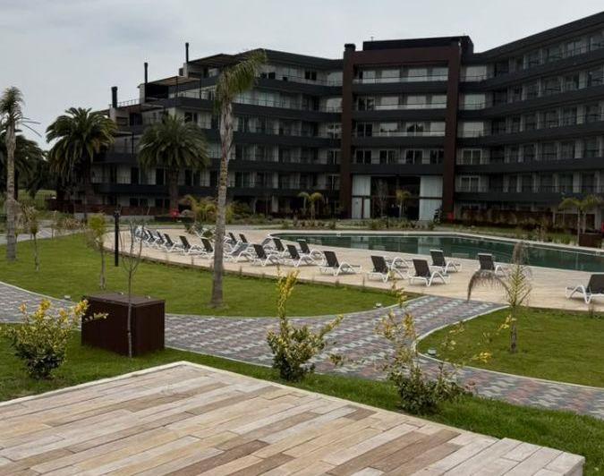 Departamento · 37m² · 1 Ambiente · 1 Cochera