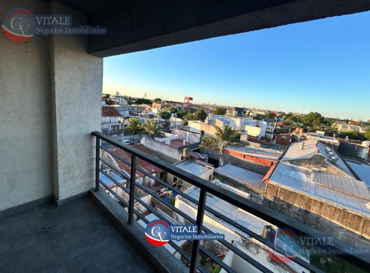 Departamento · 30m² · 2 Ambientes