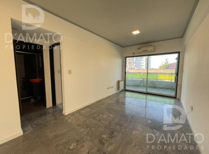 Departamento · 42m² · 2 Ambientes