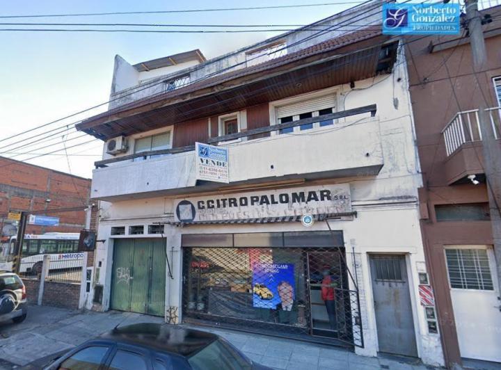 Departamento · 100m² · 3 Ambientes