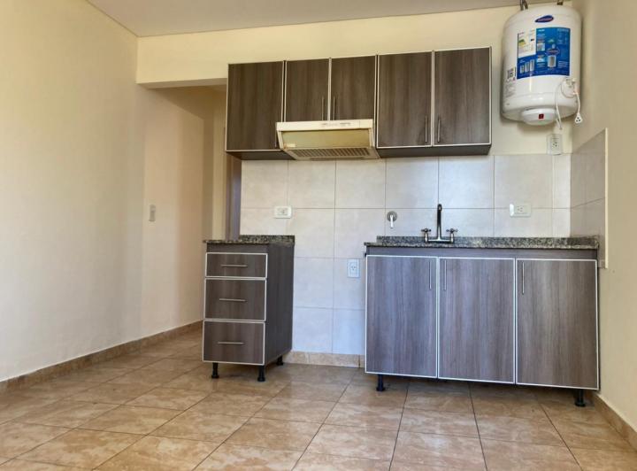 Departamento · 36m² · 2 Ambientes