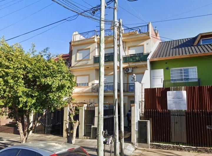 Departamento · 40m² · 2 Ambientes