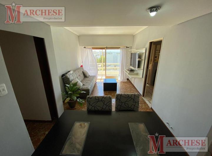 Departamento · 42m² · 3 Ambientes