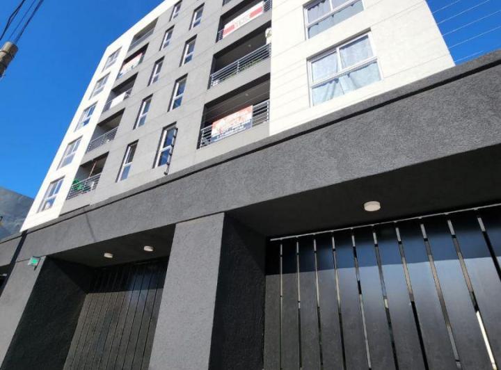 Departamento · 44m² · 2 Ambientes
