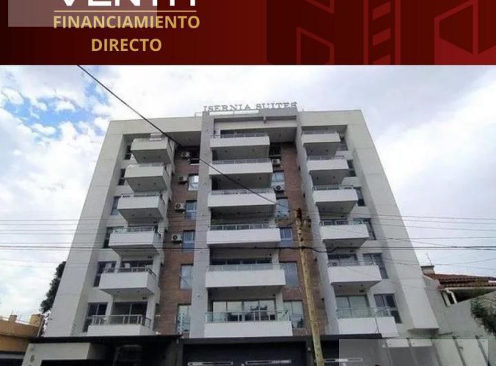 Departamento · 64m² · 2 Ambientes