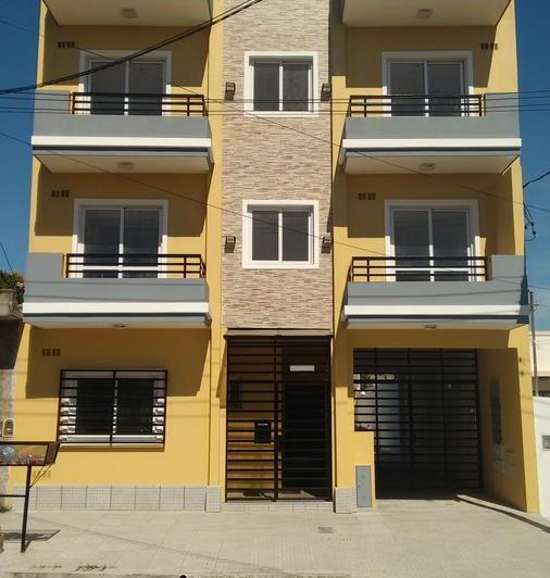 Departamento · 38m² · 2 Ambientes
