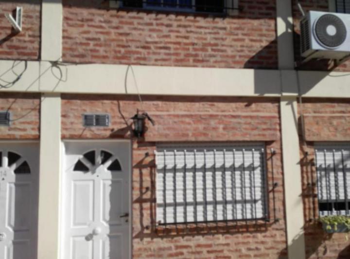 Departamento · 50m² · 2 Ambientes