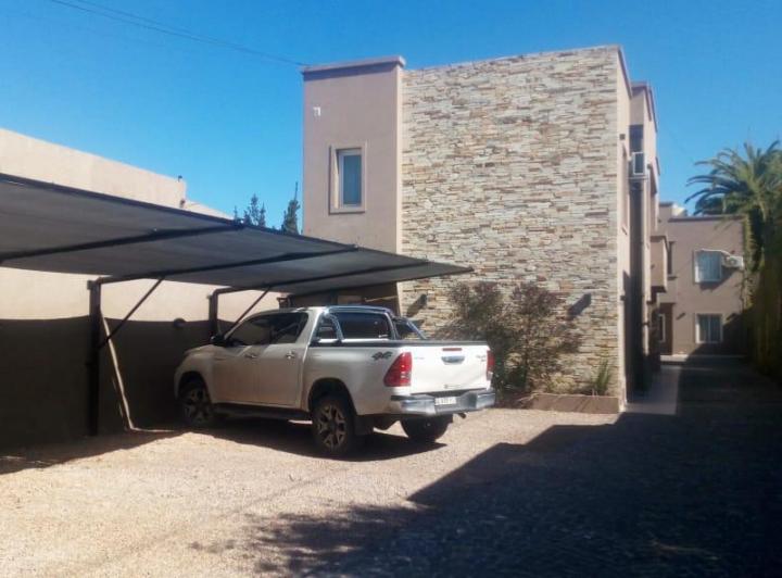 Departamento · 48000m² · 2 Ambientes · 1 Cochera