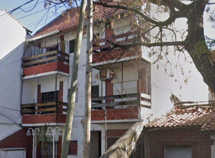 Departamento · 40m² · 2 Ambientes · 1 Cochera