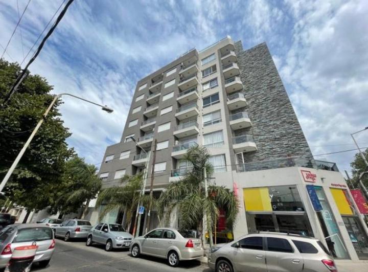 Departamento · 45m² · 2 Ambientes · 1 Cochera