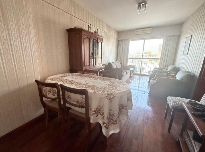 Departamento · 60m² · 3 Ambientes