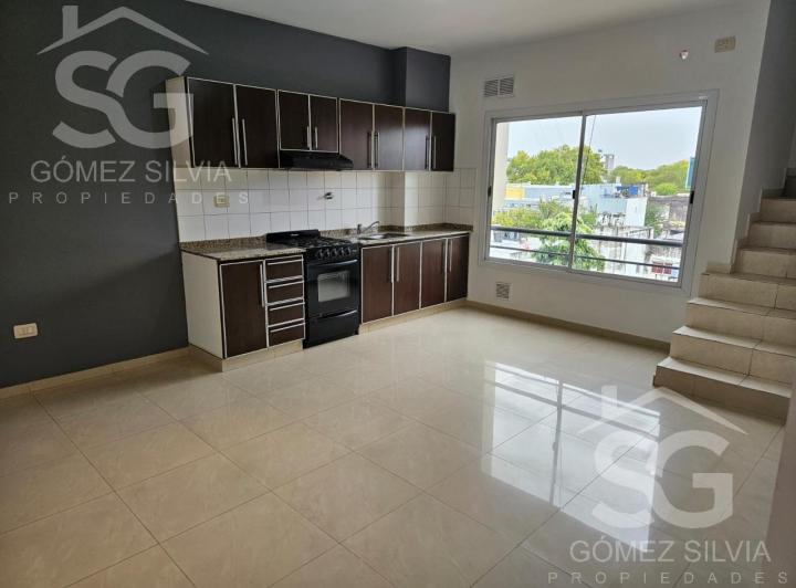 Departamento · 46m² · 2 Ambientes · 1 Cochera