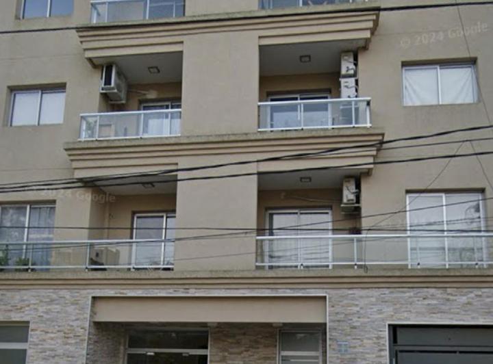 Departamento · 61m² · 3 Ambientes
