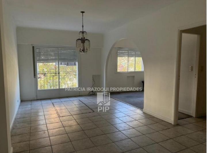 Departamento · 95m² · 4 Ambientes