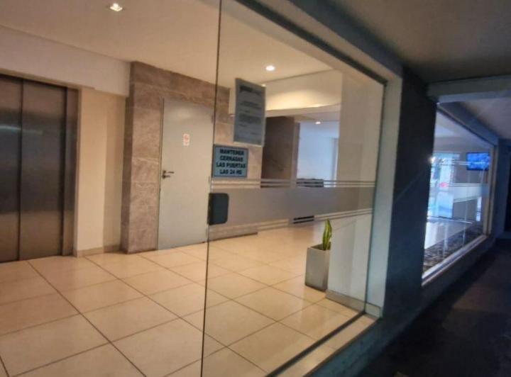 Departamento · 46m² · 3 Ambientes · 1 Cochera