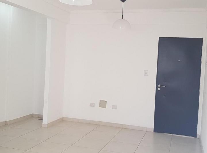 Departamento · 42m² · 2 Ambientes · 1 Cochera