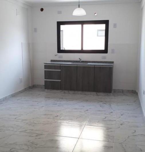 Departamento · 46m² · 2 Ambientes