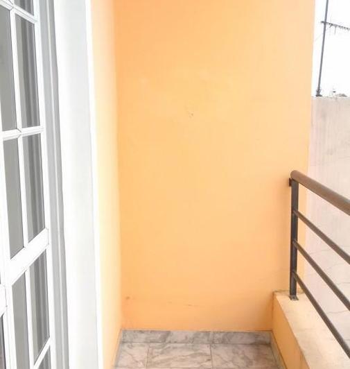 Departamento · 42m² · 2 Ambientes
