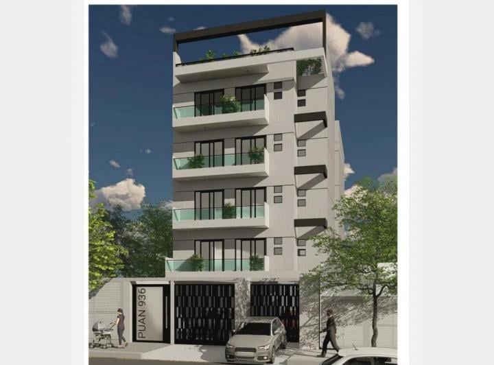 Desarrollo vertical