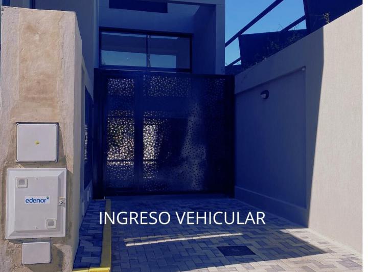 Departamento · 60m² · 1 Dormitorio · 1 Cochera