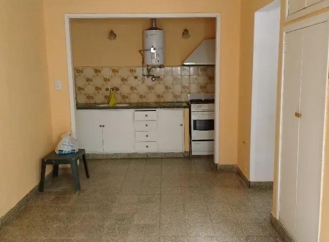 Departamento · 40m² · 2 Ambientes