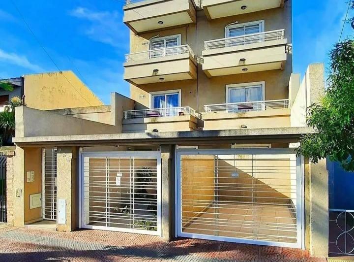 Departamento · 44m² · 2 Ambientes · 1 Cochera