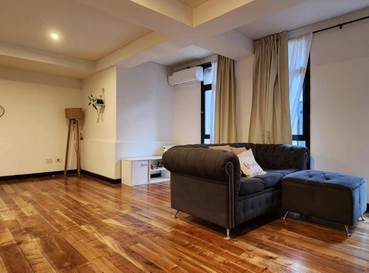 Departamento · 50m² · 1 Ambiente · 1 Cochera
