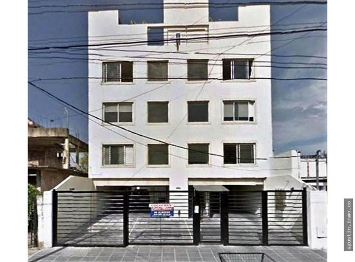 Departamento · 45m² · 1 Dormitorio · 1 Cochera