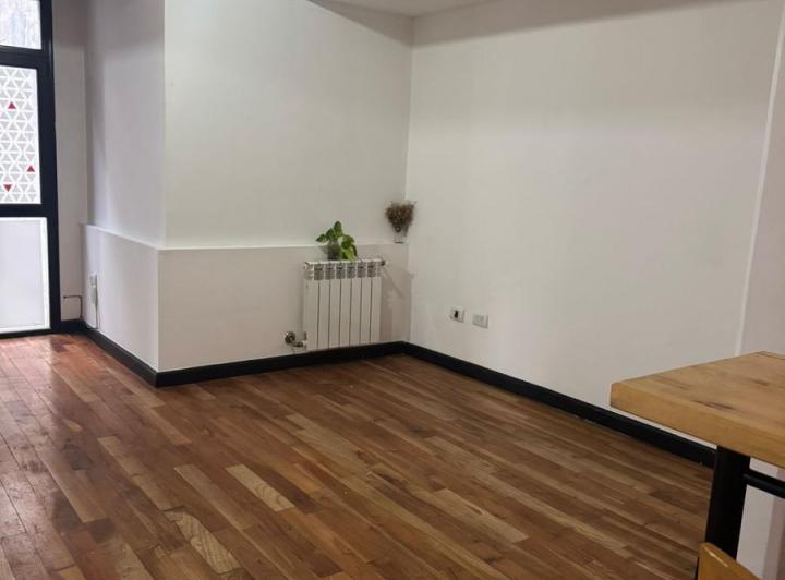 Departamento · 50m² · 1 Ambiente