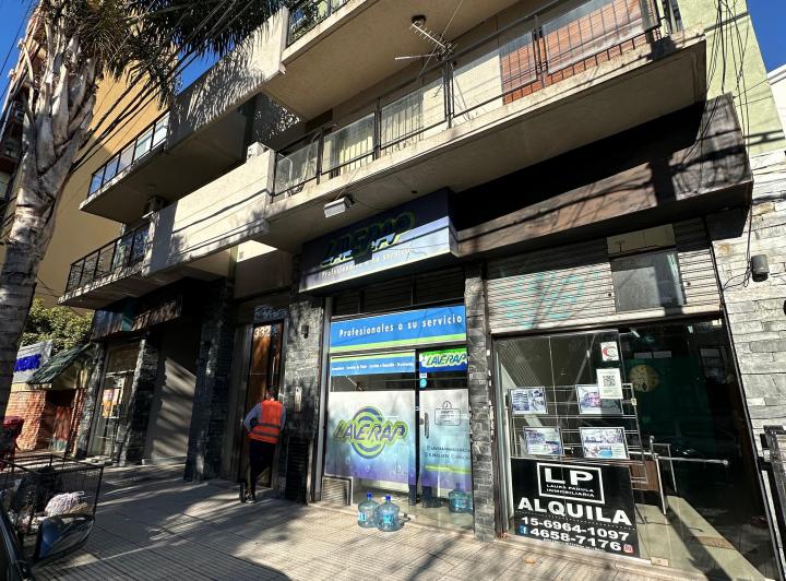 Departamento · 40m² · 2 Ambientes