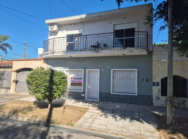 Departamento · 65m² · 3 Ambientes