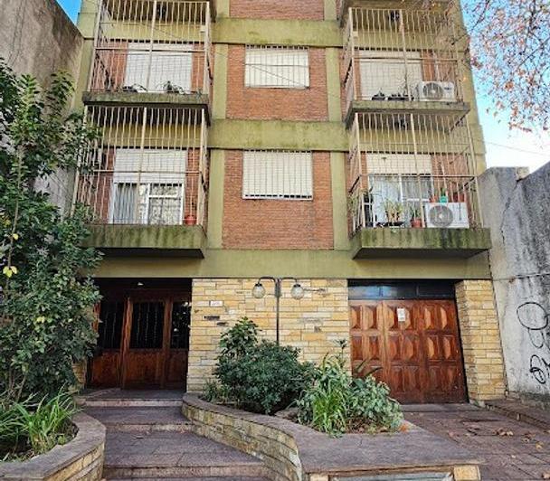 Departamento · 62m² · 3 Ambientes · 1 Cochera