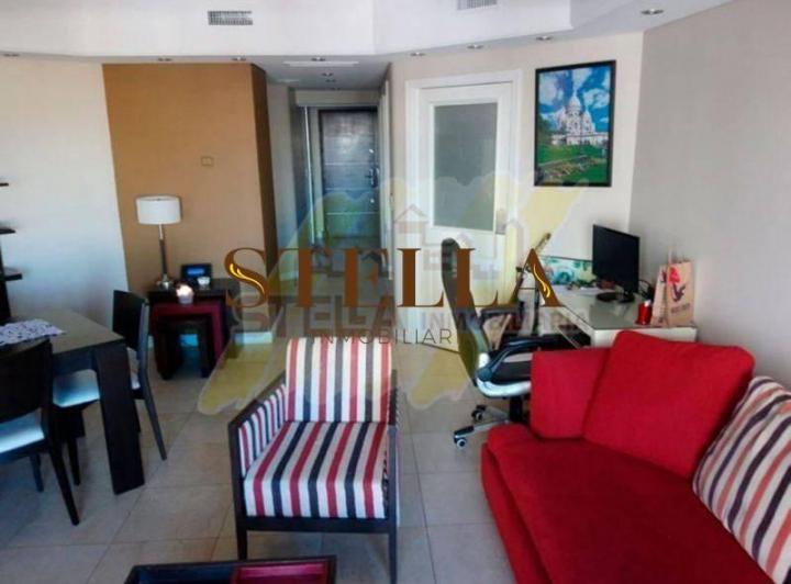 Departamento · 170m² · 4 Ambientes · 1 Cochera
