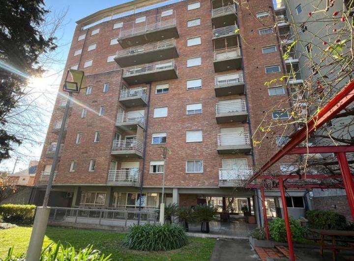 Departamento · 50m² · 2 Ambientes