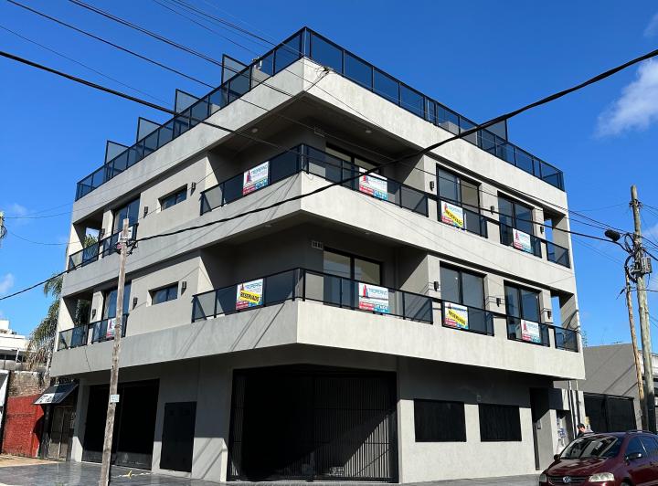 Departamento · 35m² · 1 Ambiente