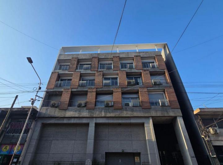 Departamento · 64m² · 3 Ambientes