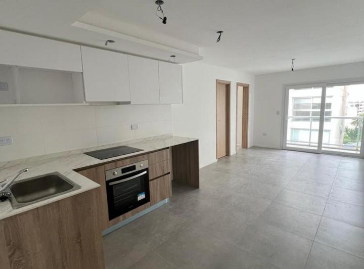 Departamento · 67m² · 3 Ambientes · 1 Cochera