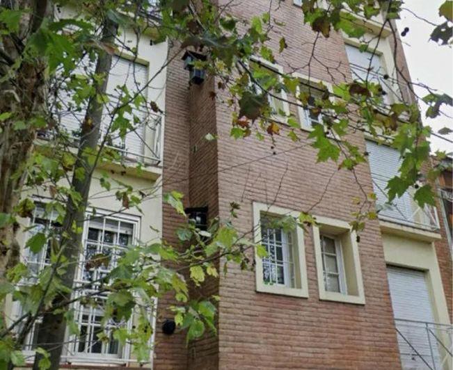 Departamento · 35m² · 2 Ambientes