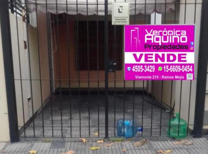 Departamento · 80m² · 3 Ambientes · 1 Cochera